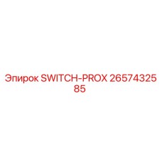 2657432585 SWITCH-PROX (Epiroc)