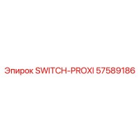 57589186 SWITCH-PROXI Epiroc