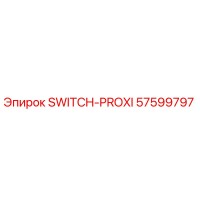 57599797 SWITCH-PROXI Epiroc
