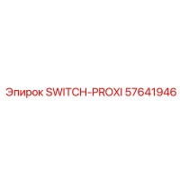 57641946 SWITCH-PROXI Epiroc