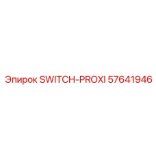 57641946 SWITCH-PROXI Epiroc