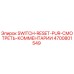 4700801549 SWITCH-RESET-PUR-СМОТРЕТЬ-КОММЕНТАРИИ Epiroc