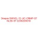 2236209310 SWIVEL-12-JIC-CRIMP-STNLSS-ST Epiroc