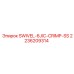 2236209314 SWIVEL-6JIC-CRIMP-SS Epiroc