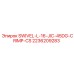2236209283 SWIVEL-L-16-JIC-45DG-CRIMP-CS Epiroc