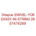 2657476269 SWIVEL-YOKEASSY-IN-STRING Epiroc