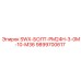 9899700617 SWX-БОЛТ-PM24H-3-0M-10-M36 Epiroc