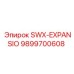 9899700608 SWX-EXPANSIO Epiroc