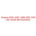 8613243009 SWX-INST-ARM-SPR-CHK-NO-GAGE Epiroc