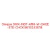 8613243018 SWX-INST-ARM-W-GAGE-STD-CHCK Epiroc