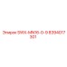8394017301 SWX-MN16-0-9 Epiroc