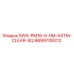 9899708312 SWX-PM16-5-0M-ASTM-CLEAR-SQ Epiroc