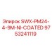 9753241119 SWX-PM24-4-9M-NI-COATED Epiroc