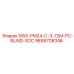9899708346 SWX-PM24-C-3-72M-PC-BLIND-SOC Epiroc