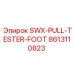 8613110823 SWX-PULL-TESTER-FOOT Epiroc
