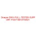 8613110821 SWX-PULL-TESTER-SUPPORT-FOOT Epiroc