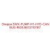 8613110187 SWX-PUMP-H1-HYD-CANBUS-RIGS Epiroc