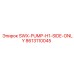 8613110045 SWX-PUMP-H1-SIDE-ONLY Epiroc