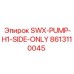 8613110045 SWX-PUMP-H1-SIDE-ONLY Epiroc