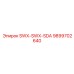 9899702640 SWX-SDA Epiroc
