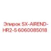6060085018 SX-AIREND-HR2-5 Epiroc