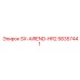 Пневматический модуль SX-AIREND-HR2 артикул 58357441 бренд Epiroc