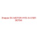 58190794 SX-MOTOR-HYD-9-0 Epiroc
