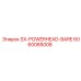 6060085008 SX-POWERHEAD-BARE Epiroc