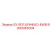 6060085004 SX-ROTARYHEAD-BARE Epiroc