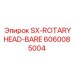 6060085004 SX-ROTARYHEAD-BARE Epiroc