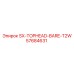 57684631 SX-TOPHEAD-BARE-T2W Epiroc
