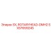 SX57659245 SX, ROTARYHEAD-DMH2 - Epiroc