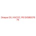 SX58607675 SX, НАСОС, P6 | Эпирок