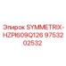 Электронный модуль управления Epiroc SYMMETRIX-HZPI609Q126