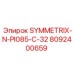 8092400659 SYMMETRIX-N-PI085-C-32 Epiroc