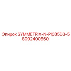 Оригинальная запчасть 8092400660 для систем управления Epiroc