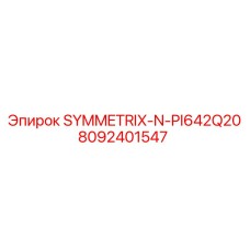 8092401547 SYMMETRIX-N-PI642Q20 Epiroc