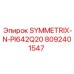 Оригинальный гидроблок Epiroc SYMMETRIX-N-PI642Q20 артикул 8092401547