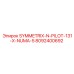 Оригинальный пилотный клапан для буровых установок NUMA-5 артикул 8092400692
