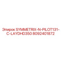 8092401872 SYMMETRIX-N-PILOT131-C-LAYDHD350 Epiroc