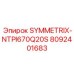 Фото запчасти SYMMETRIX-NTPI670Q20S для оборудования Epiroc, номер 8092401683