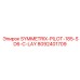 8092401709 SYMMETRIX-PILOT-185-SD6-C-LAY Epiroc