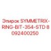 Кольцевое долото 354мм 8092400250 Epiroc для Symmetrix