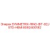Фото детали SYMMETRIX-RING-BIT-82JSTD-HEMI артикул 8092400182 производитель Epiroc