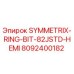 Фото детали SYMMETRIX-RING-BIT-82JSTD-HEMI артикул 8092400182 производитель Epiroc