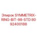 Фото коронки SYMMETRIX-RING-BIT-98-STD артикул 8092400188 производитель Epiroc