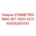 8092401161 SYMMETRIX-RING-BIT-S610-ECON Epiroc