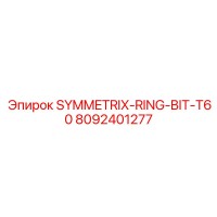 8092401277 SYMMETRIX-RING-BIT-T60 Epiroc