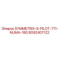 8092401122 SYMMETRIX-S-PILOT-711-NUMA-180 Epiroc