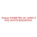 Башмак обсадной колонны 8092401914 для буровых станков Symmetrix